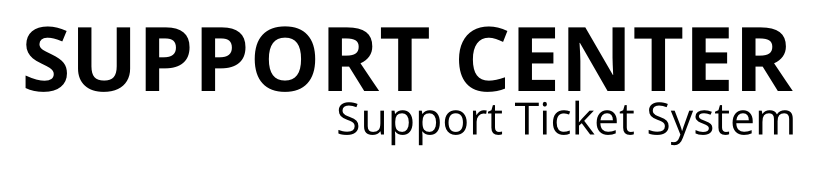 OS Ticket - eBogholderen.dk